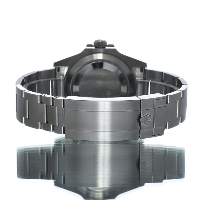 Rolex Submariner 124060 Image 3